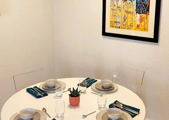 Marieta Hike, Cure, Family 66 Apartamento *
