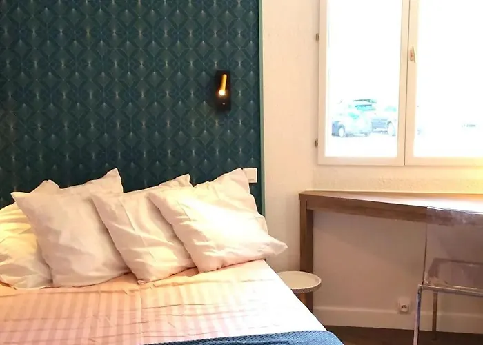 Apartamento Marieta Hike, Cure, Family 66